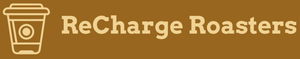 ReChargeRoasters logo
